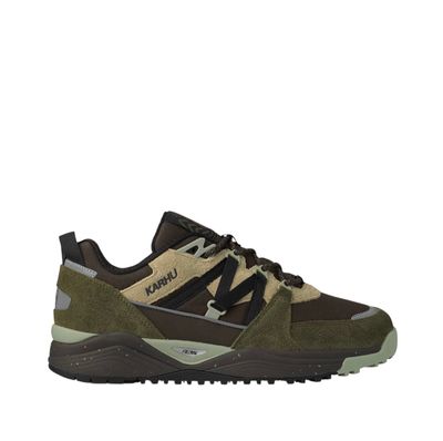 Karhu Fusion XC beech/jet black