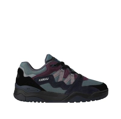 Karhu Fusion Xt jet black/gull