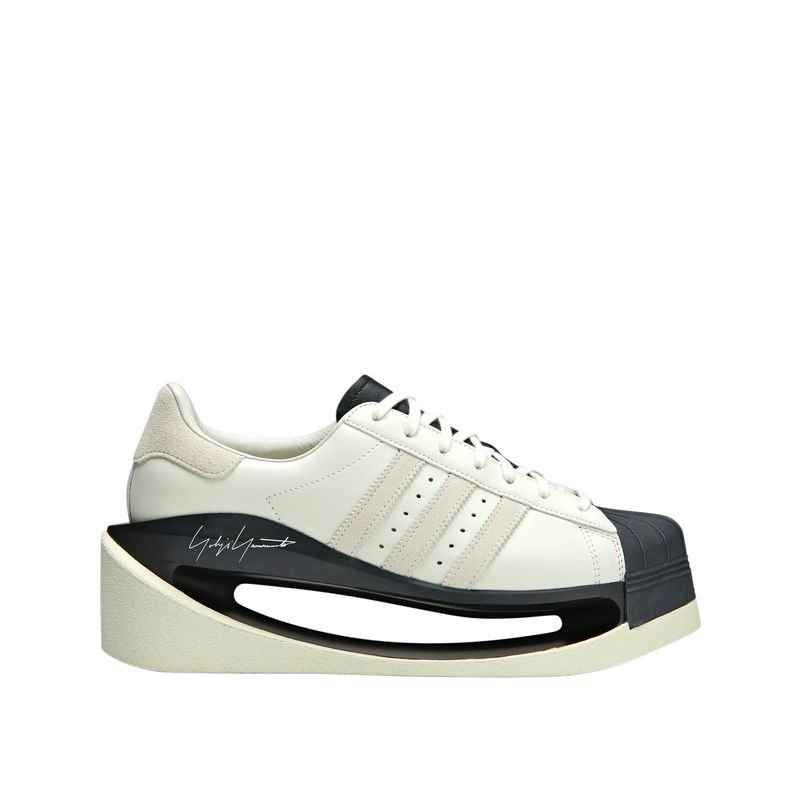 Y-3 Gendo Superstar Y-3 Gendo Superstar