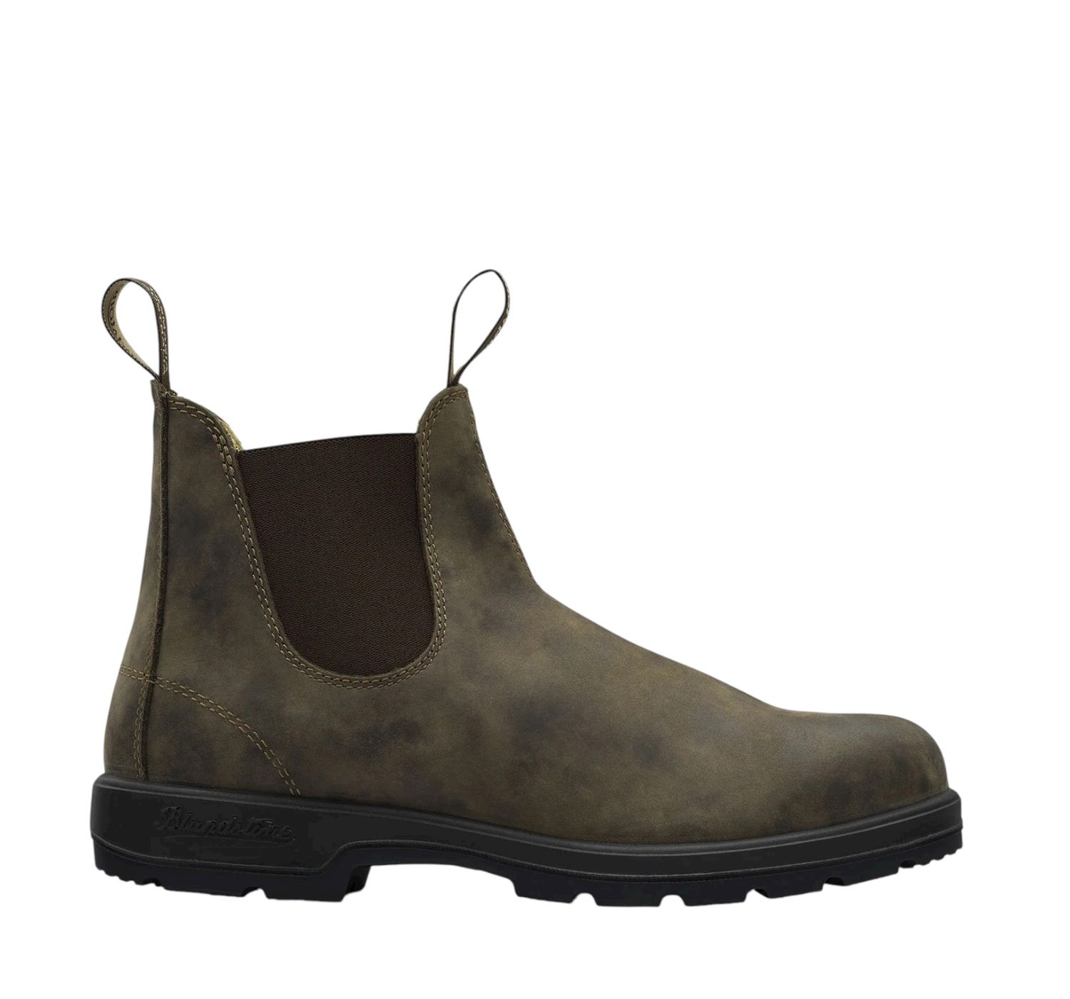 Blundstone