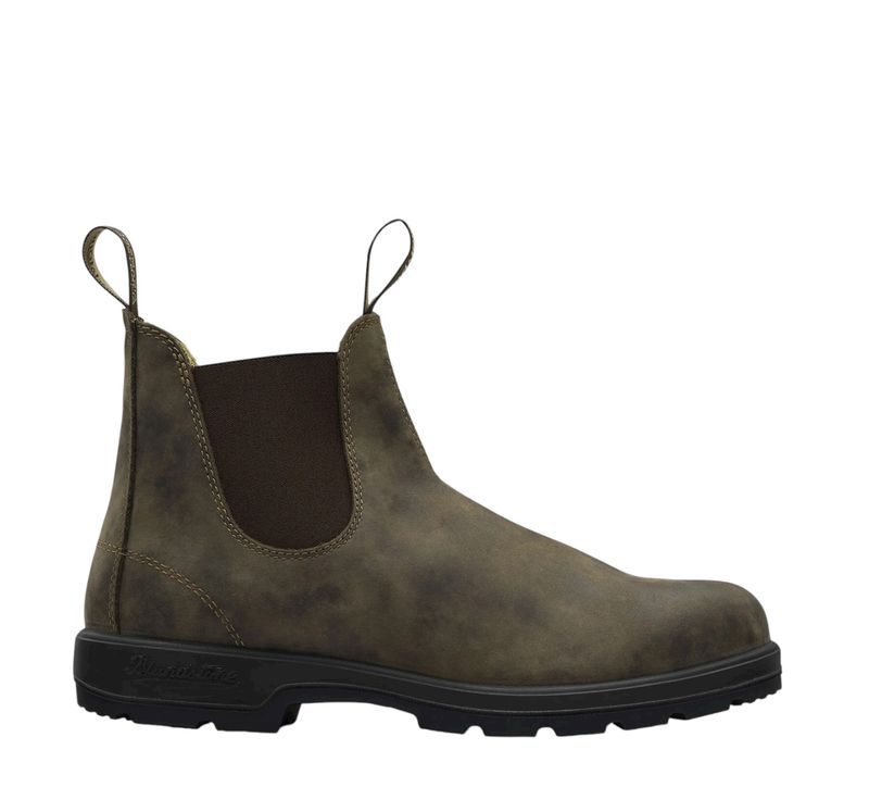 Blundstone