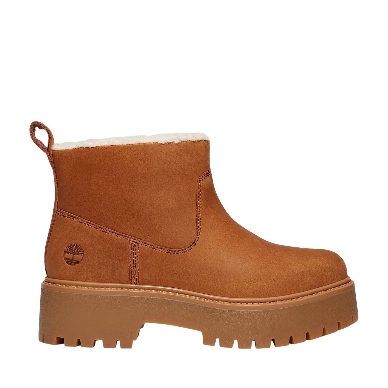 Timberland
