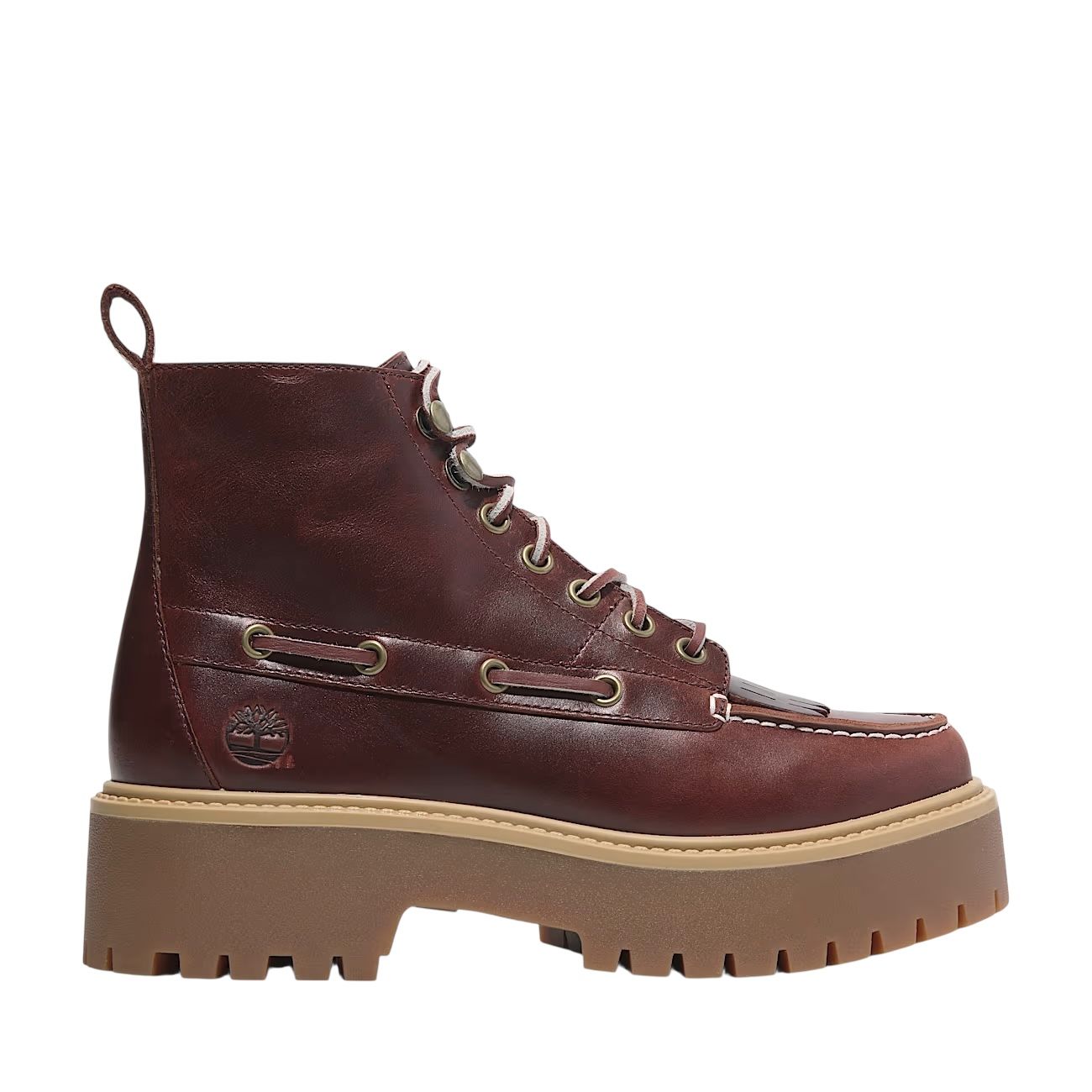 Timberland