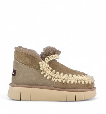 Mou Eskimo Bounce Sneaker Elgry Mou Eskimo Bounce Sneaker Elgry
