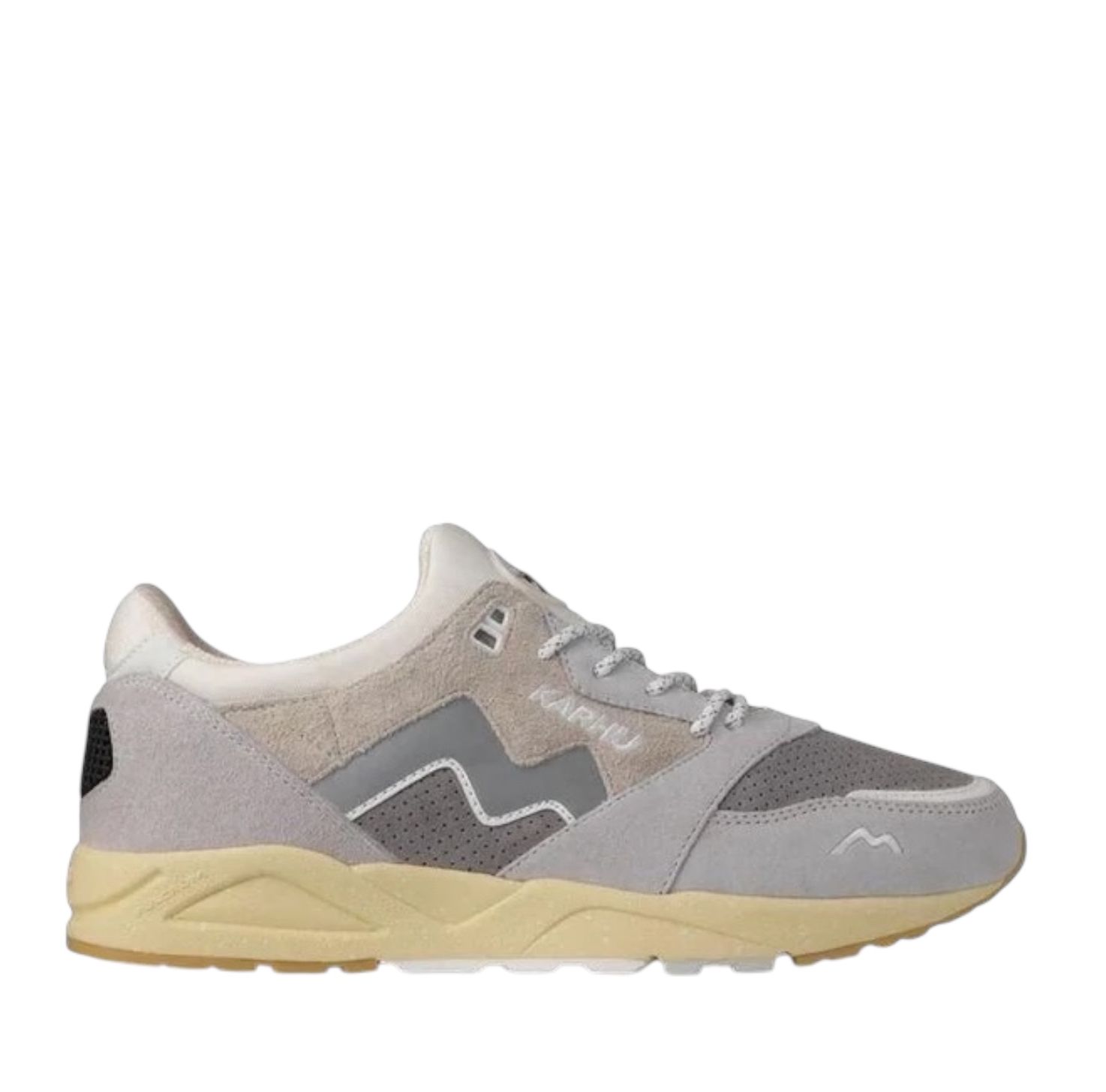 Karhu Aria 95 Lunar rock/Foggy dew Karhu Aria 95 Lunar rock/Foggy dew