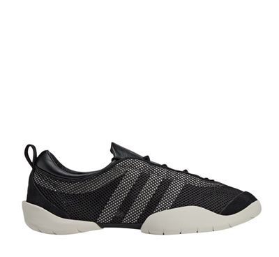 Y-3 Regu black/talc/black