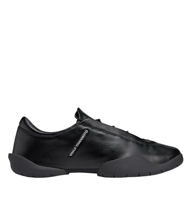Y-3 Regu black/black