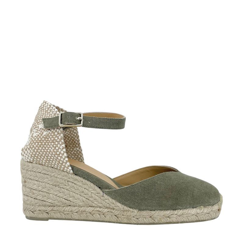 Castaner Chiarita/6/002 olive