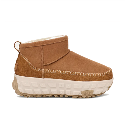Ugg Venture daze ultra mini chestnut