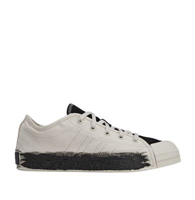 Y-3 Nizza lo talc/talc/black