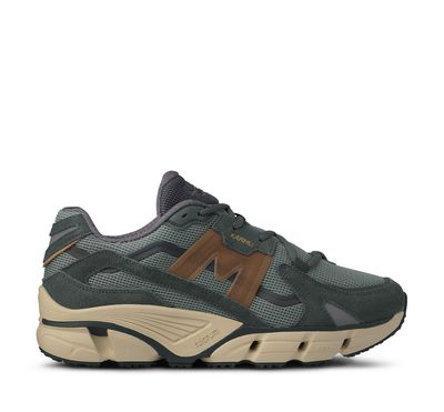 Karhu Super Fulcrum Sedona sage/sierra