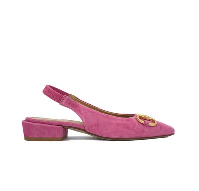 Pomme d'or camoscio bubblegum