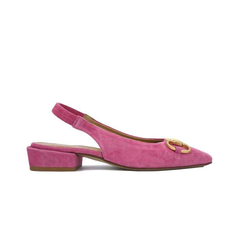 Pomme d'or camoscio bubblegum