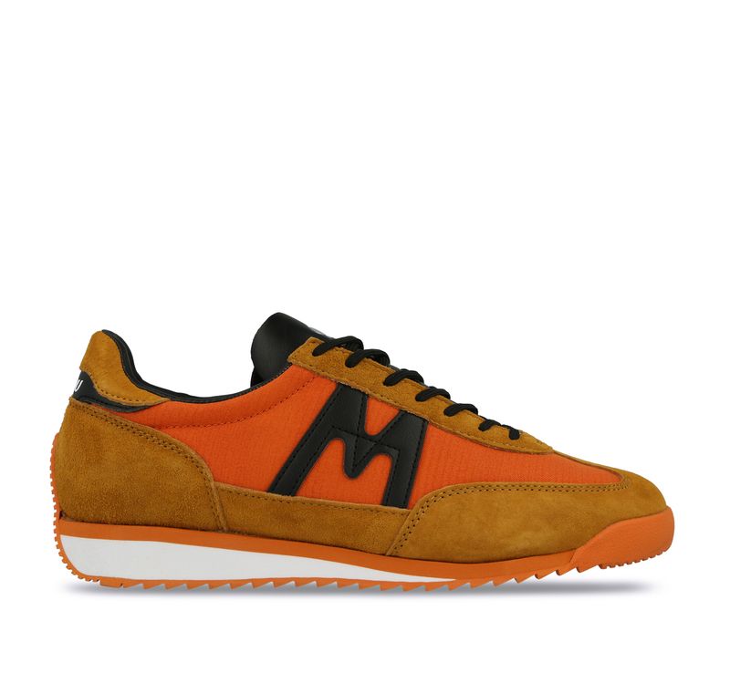 Karhu Mestari Jaffa orange/black