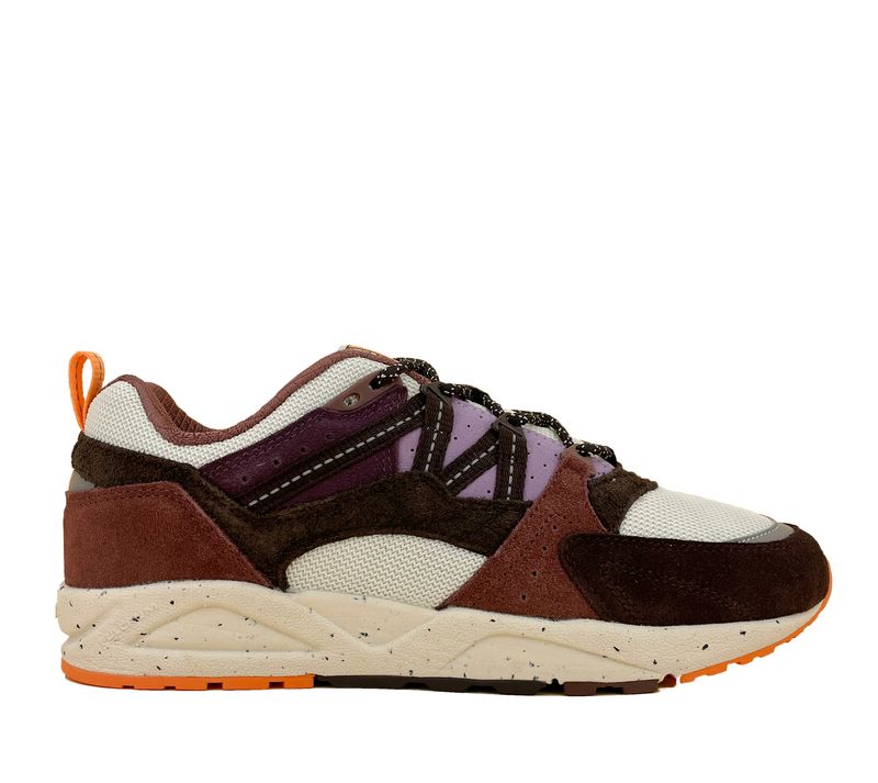 Karhu Fusion 2.0 Marron / Chocolate torte