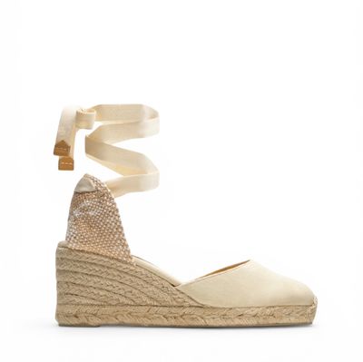 Castaner Carina/6/001 ivory