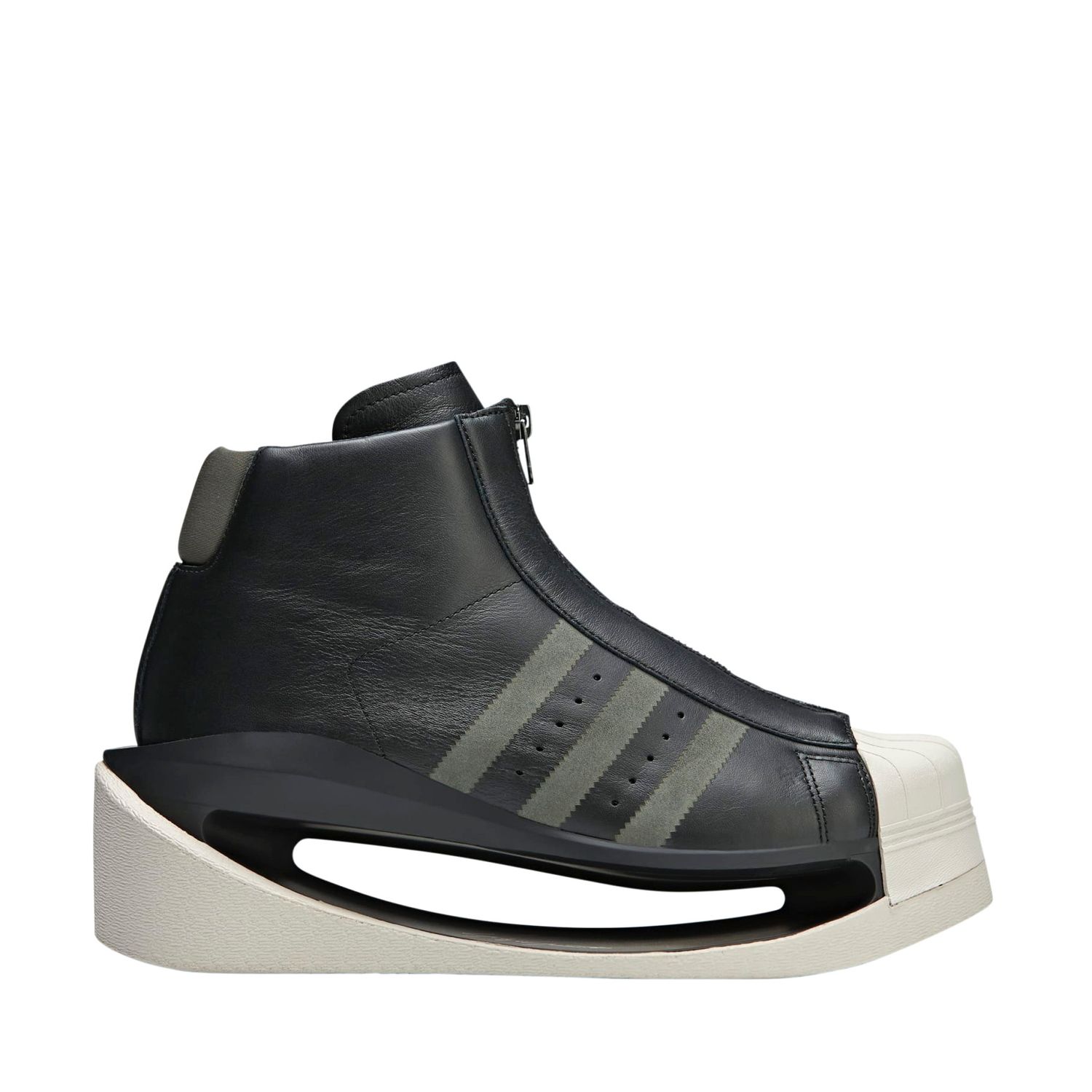 Y-3 Gendo pro model black Y-3 Gendo pro model black