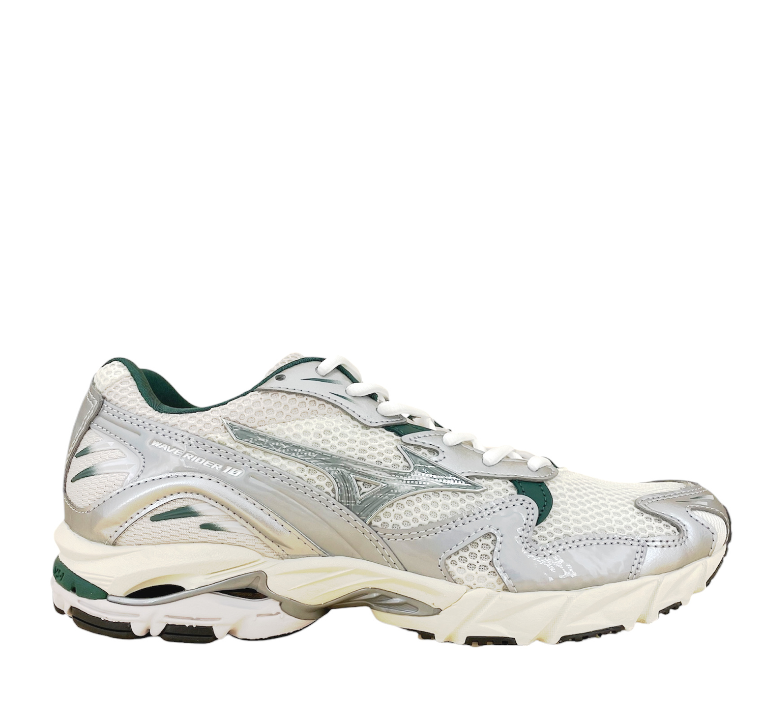 Mizuno Wave Rider 10 Mizuno Wave Rider 10