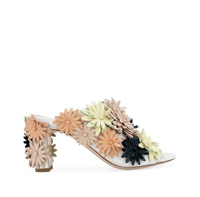 AGL Daisy Slides Milk- Multiflowers