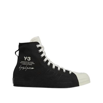 Y-3 Nizza Hi