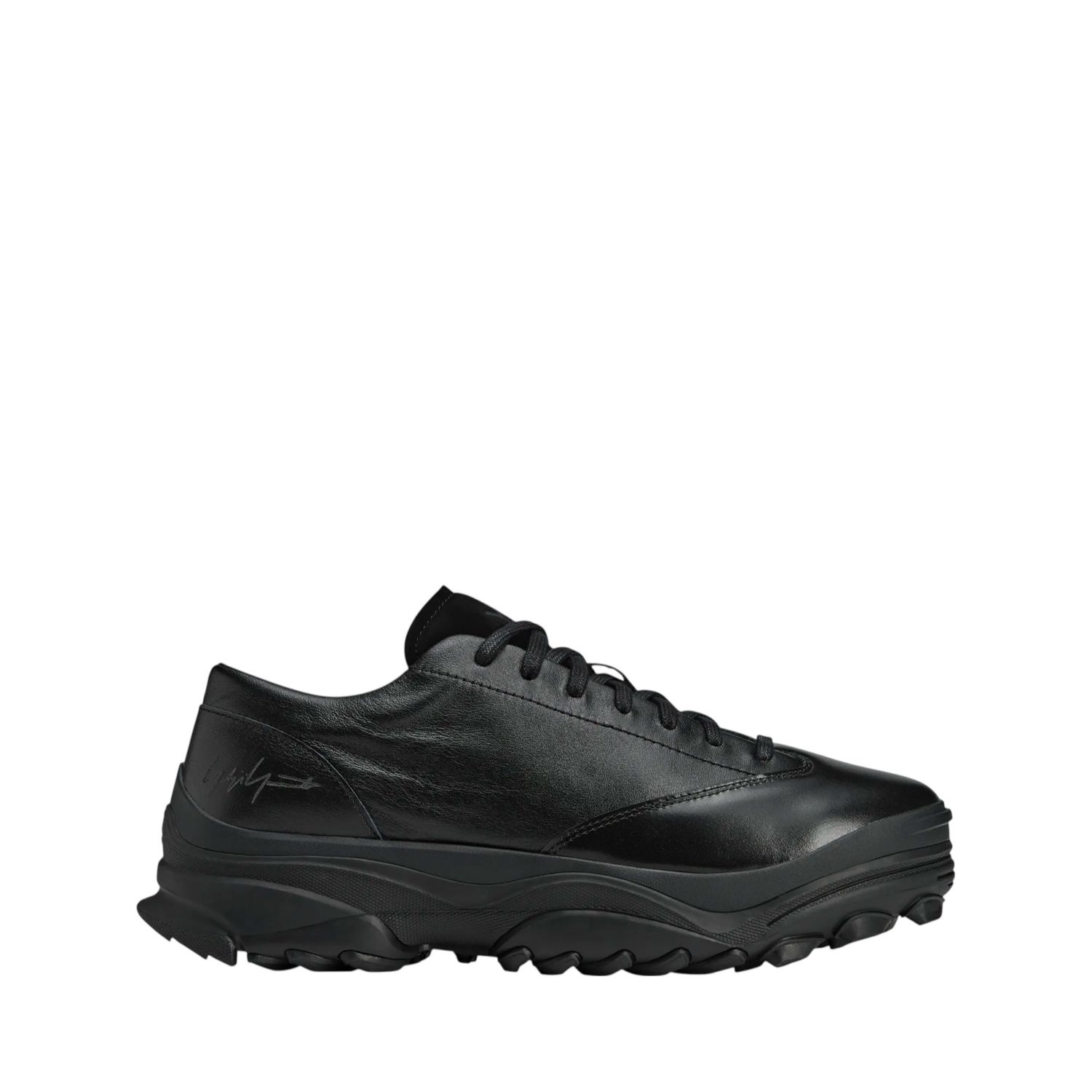 Y-3 Gsg9 lo black/black/black