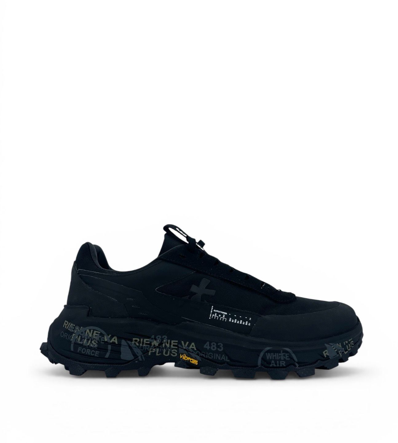 Premiata PRMT