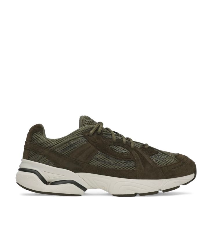 Under Armour UA Sola suede