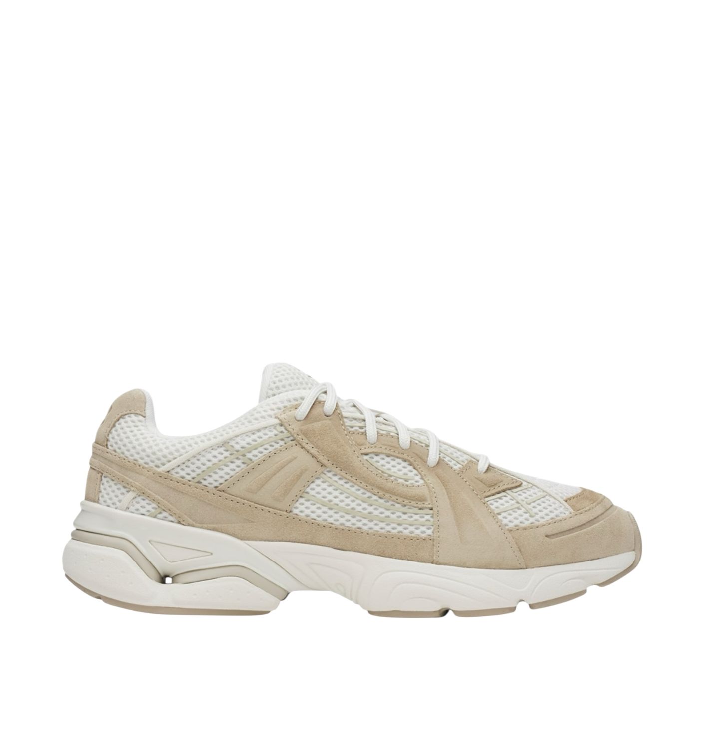 Under Armour UA Sola suede