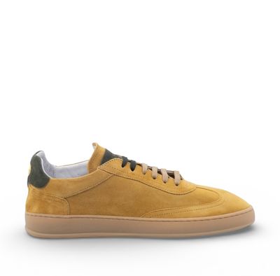 Soldini 80 Akira Amalfi ocra abete