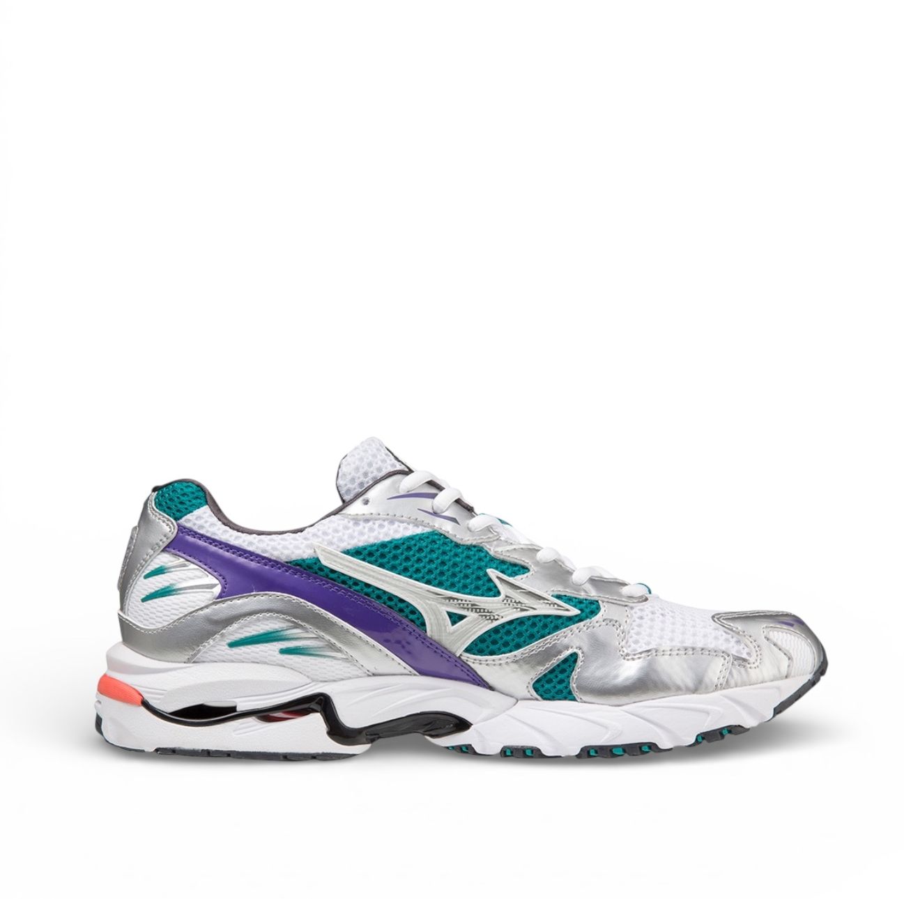 Mizuno Wave Rider 10