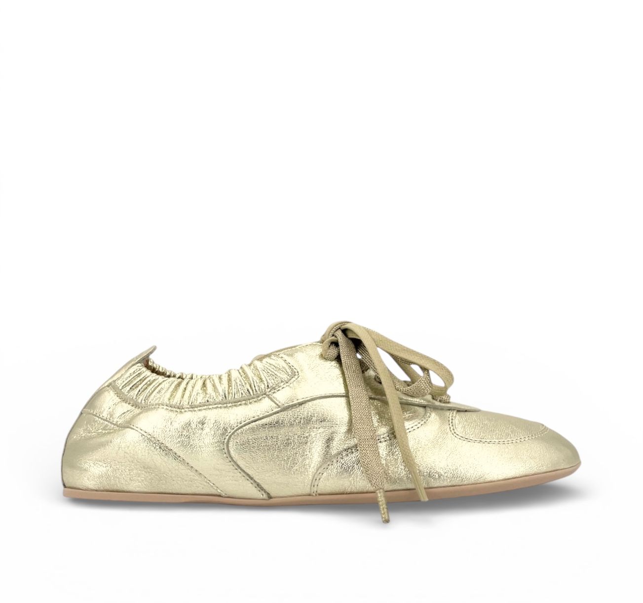 AGL Hoola hoop lace up