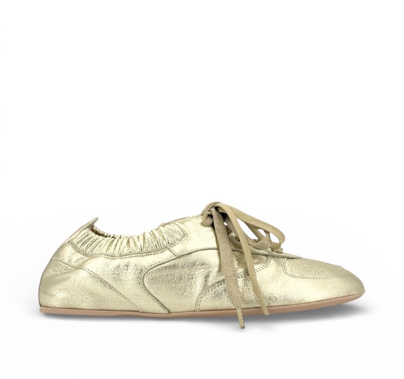 AGL Hoola hoop lace up