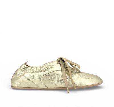 AGL Hoola hoop lace up