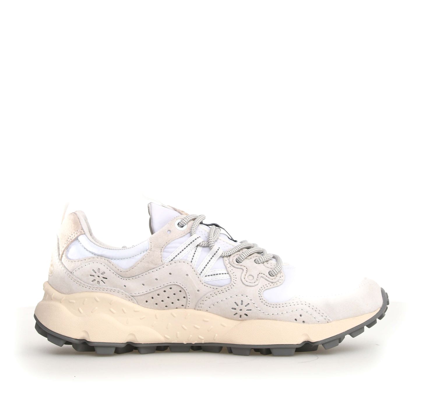 Flower Muntain Yamano 3 white - off white