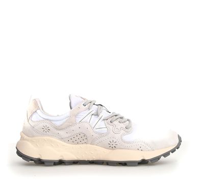 Flower Muntain Yamano 3 white - off white