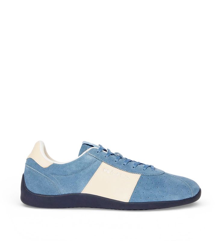 Paul Smith Maximus blue
