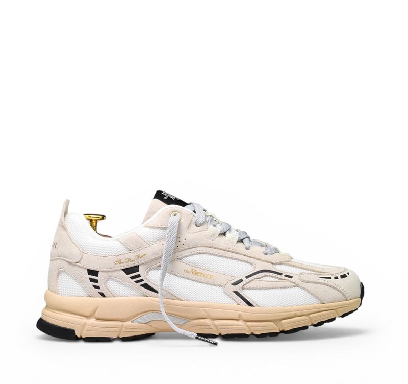 The Mercer Brand The Re-run desert off white