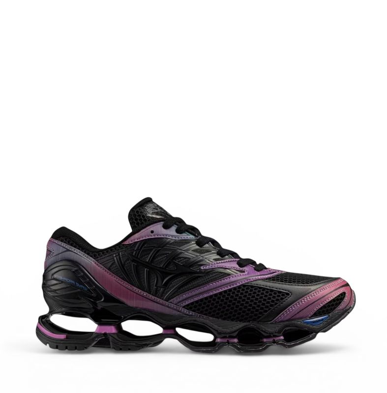 Mizuno Wave Prophecy LS