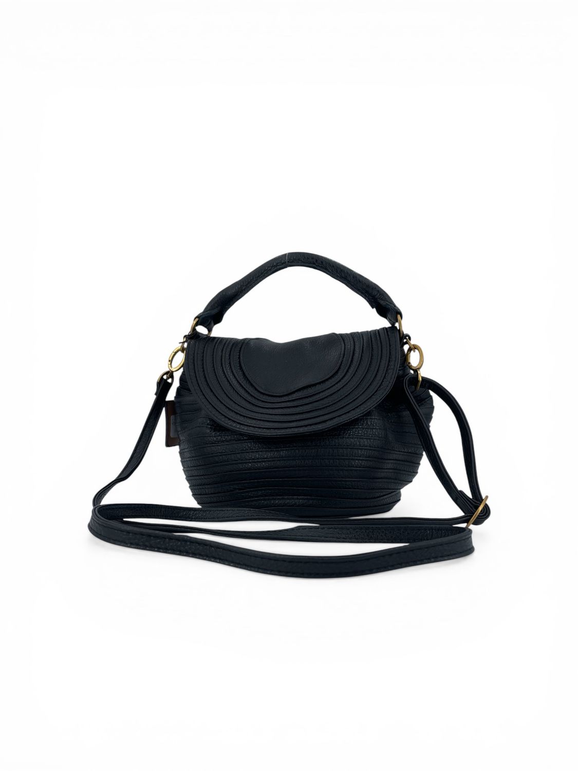 Majo Sonia top handle bag
