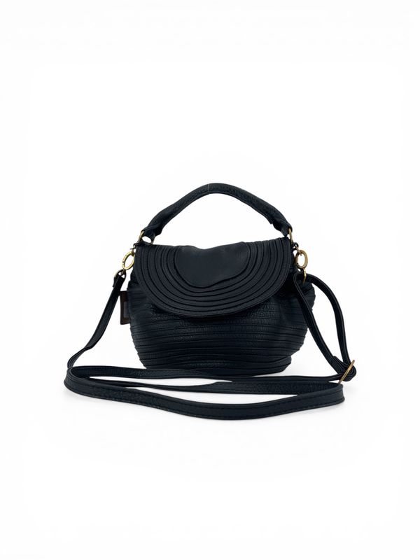 Majo Sonia top handle bag