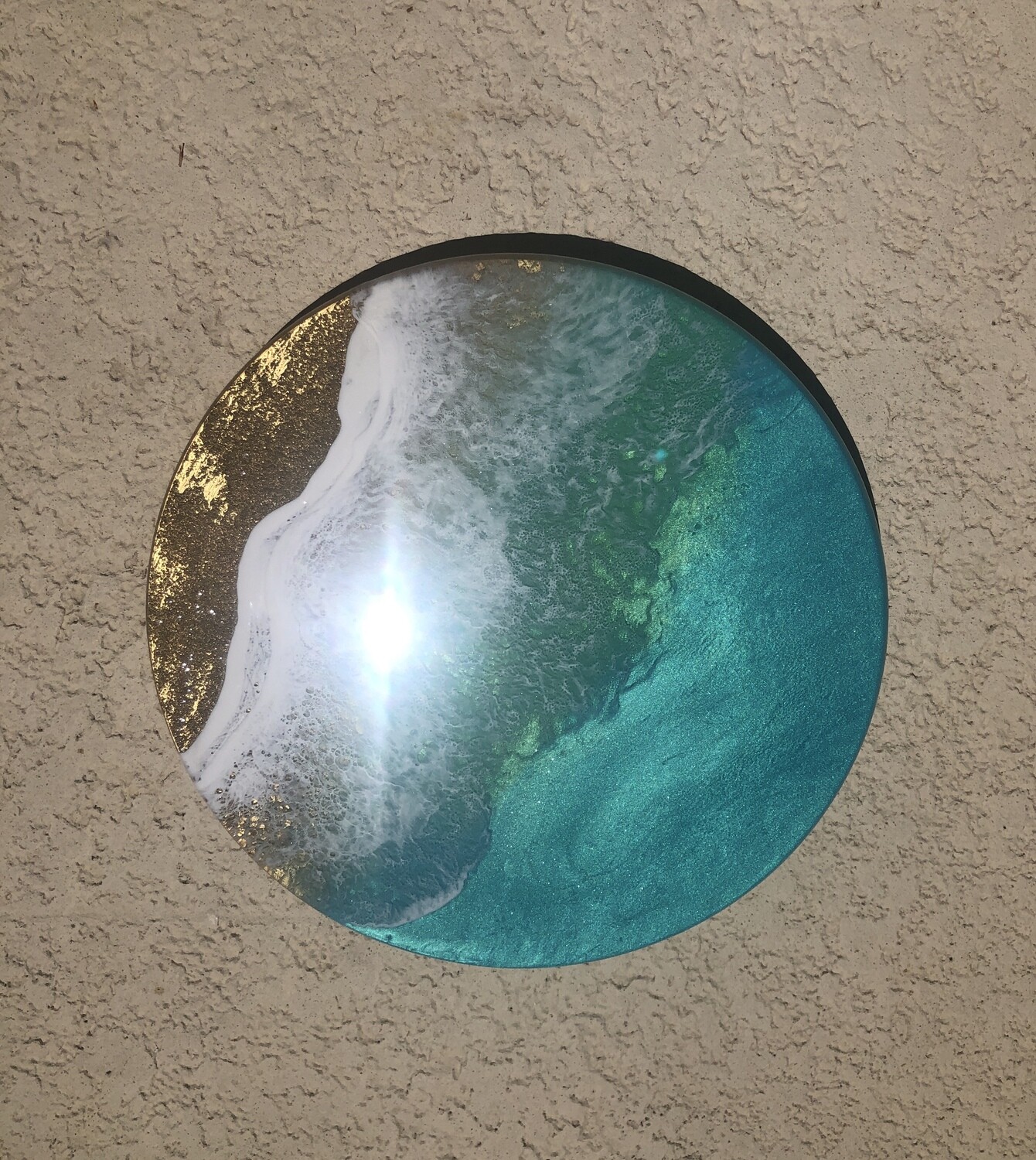 Turntable #35 Turntable #35