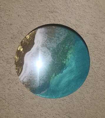 Turntable #35 Turntable #35