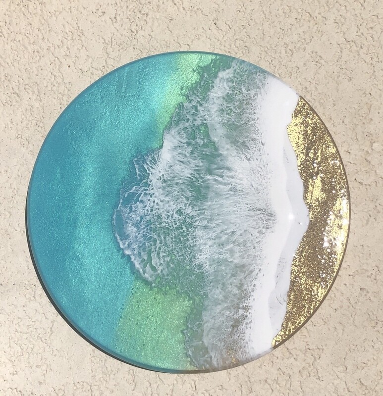 Turntable #38