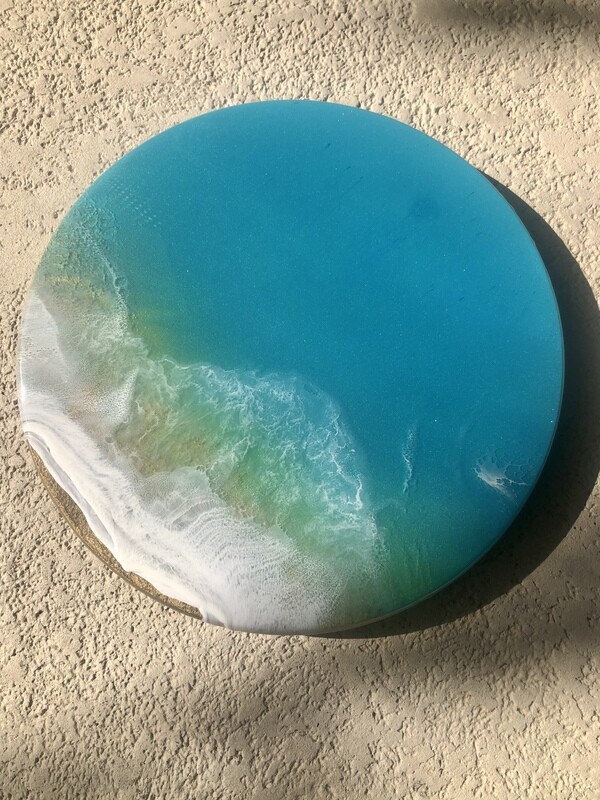 Turntable #39