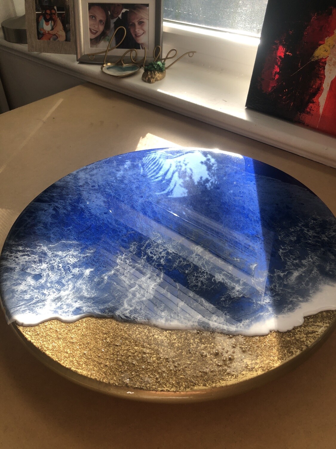 Turntable #41 Turntable #41