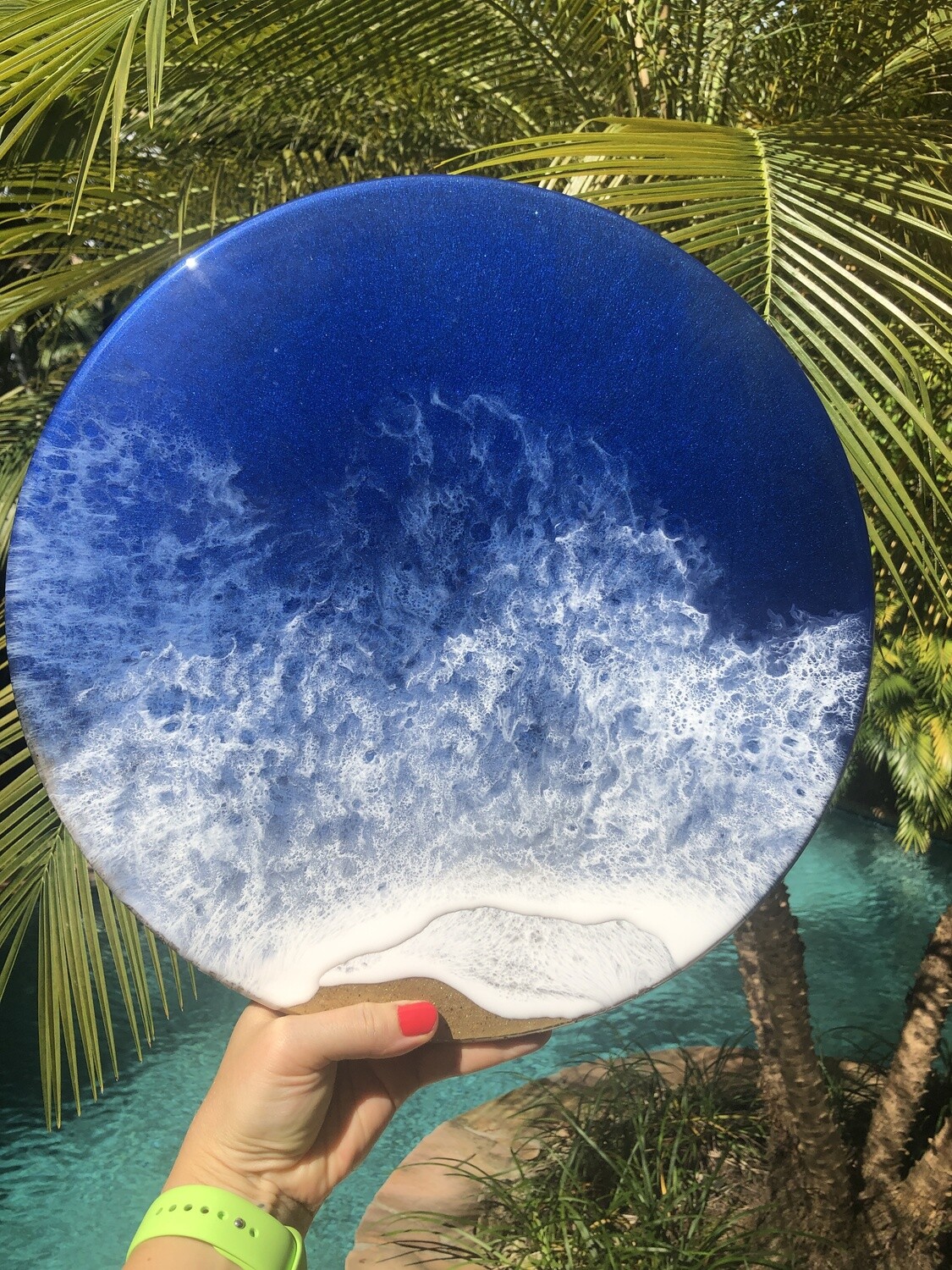 Turntable #44 Turntable #44