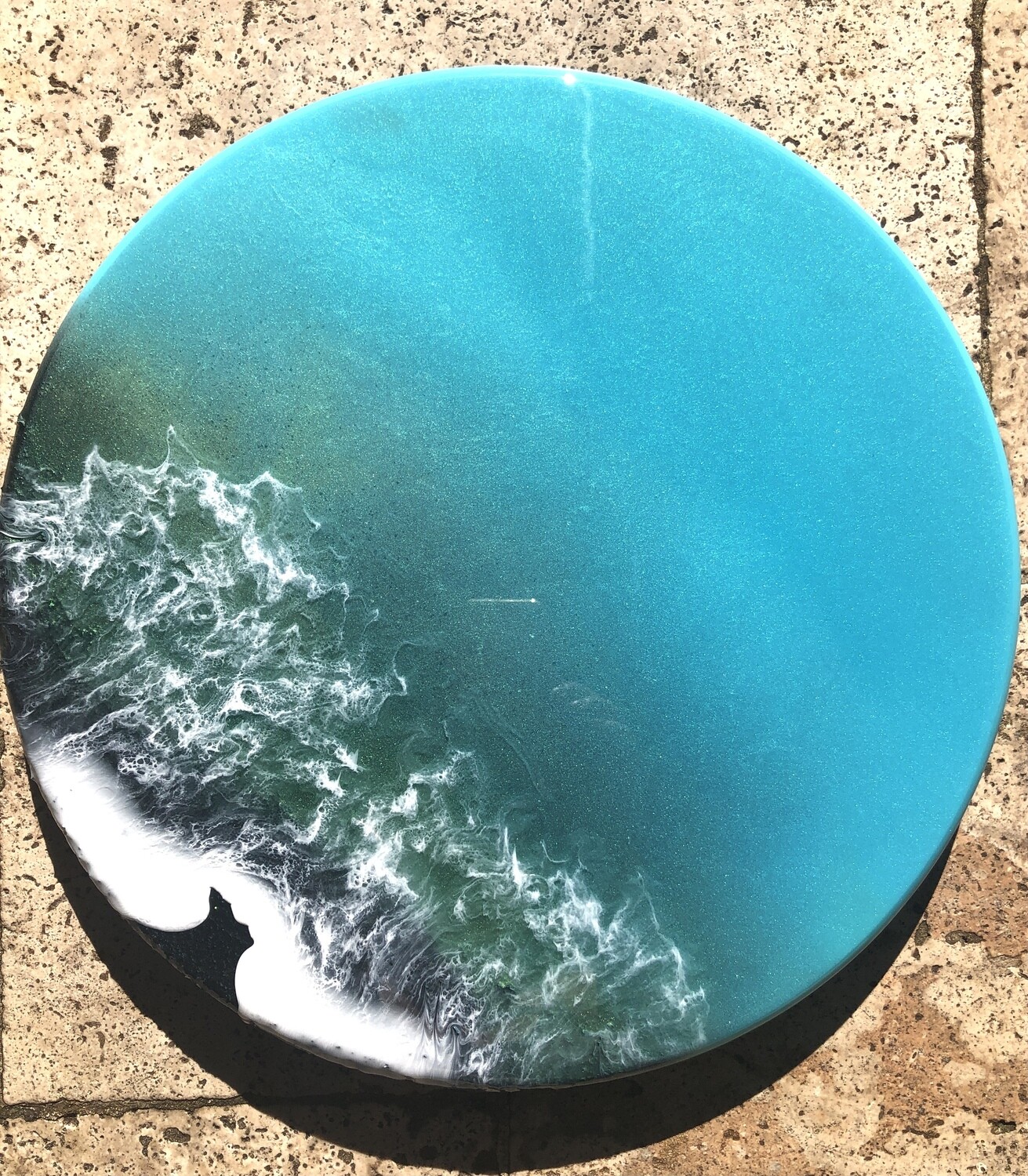 Turntable #46 Turntable #46