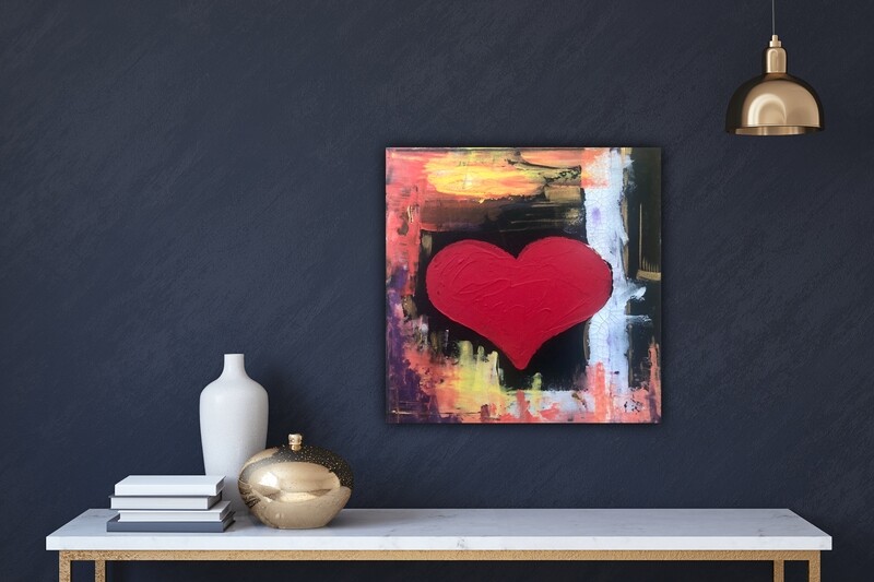 &quot;Heart&quot;