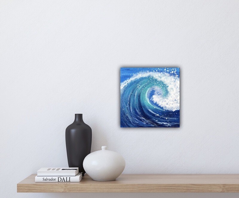 "Froth"