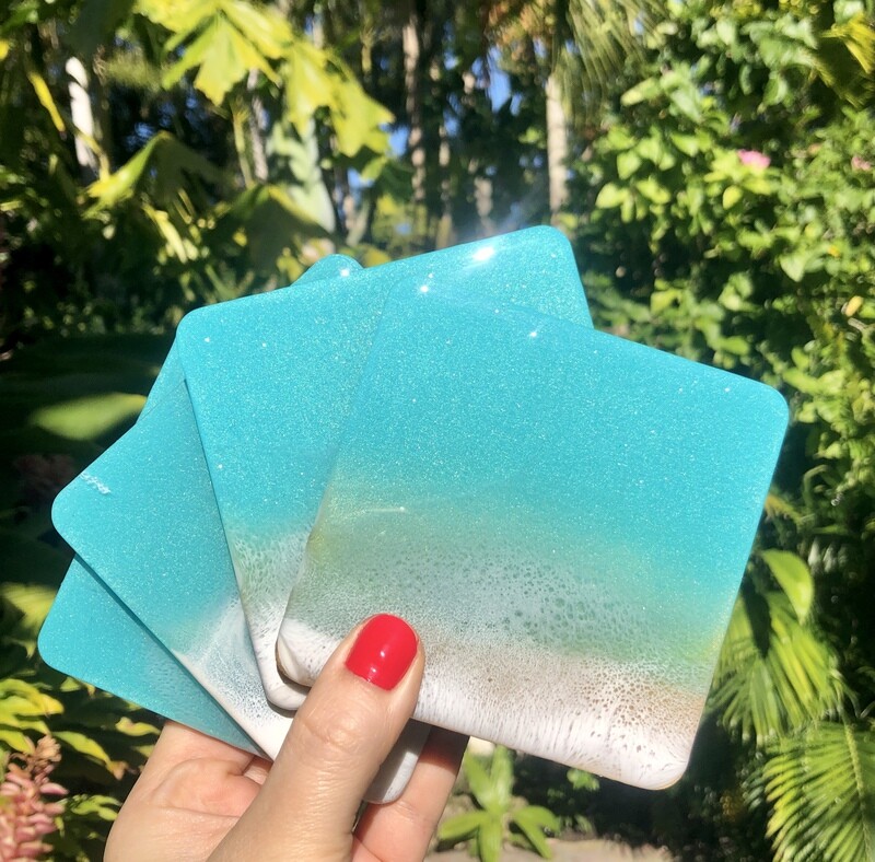 Coasters Set #71